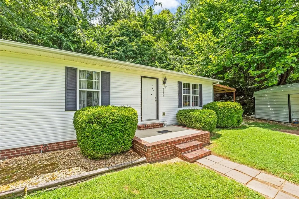 2196 Timothy Drive Cookeville TN 38506