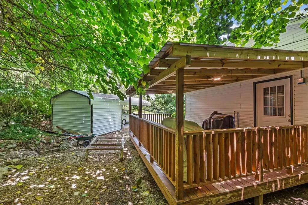 2196 Timothy Drive Cookeville TN 38506