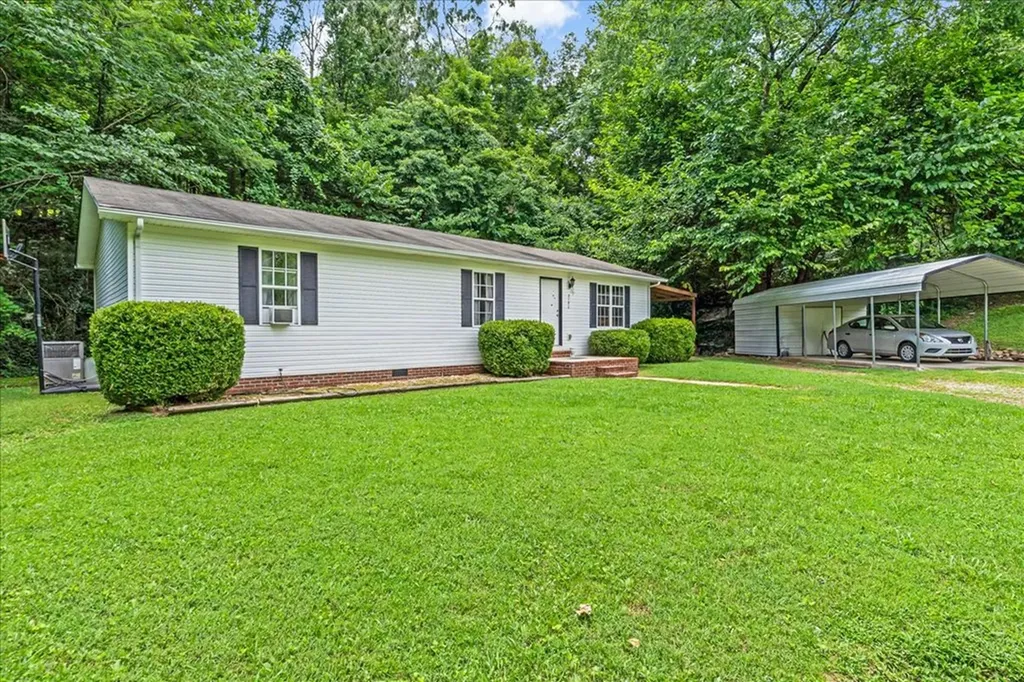 2196 Timothy Drive Cookeville TN 38506