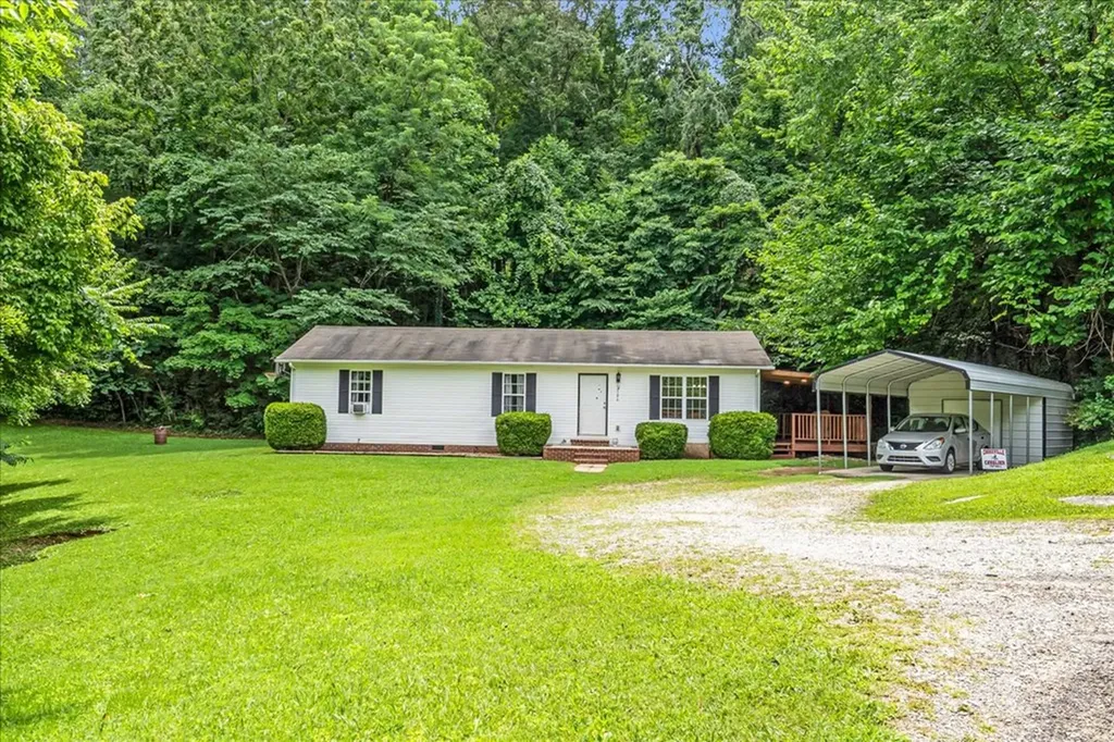 2196 Timothy Drive Cookeville TN 38506