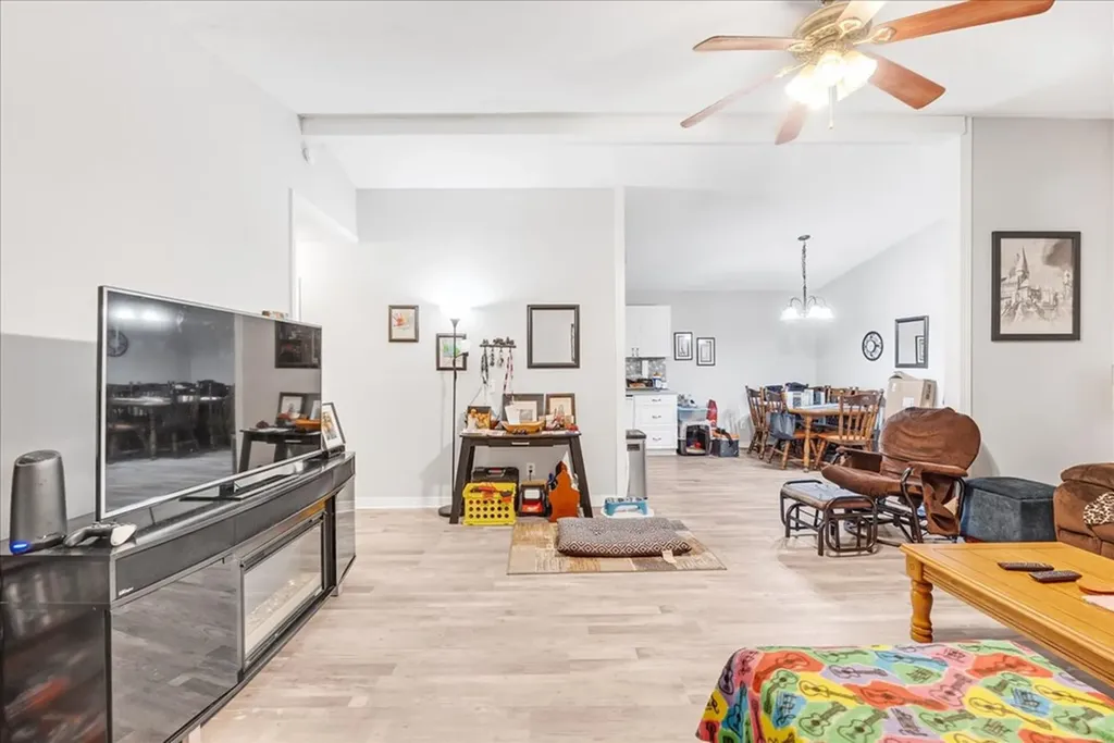 2196 Timothy Drive Cookeville TN 38506