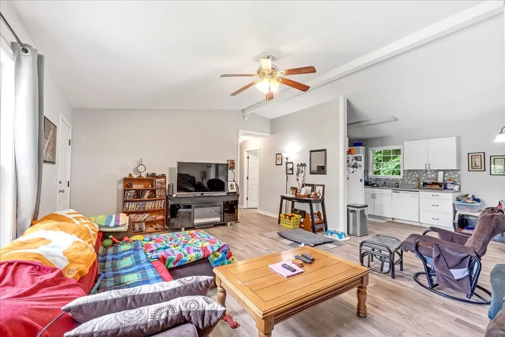 2196 Timothy Drive Cookeville TN 38506