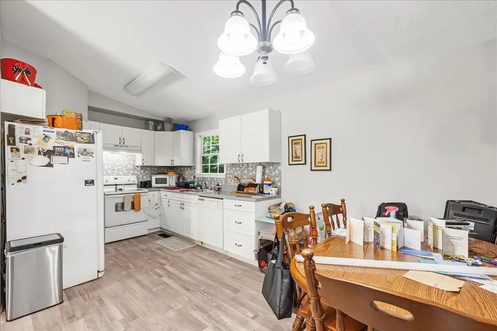 2196 Timothy Drive Cookeville TN 38506