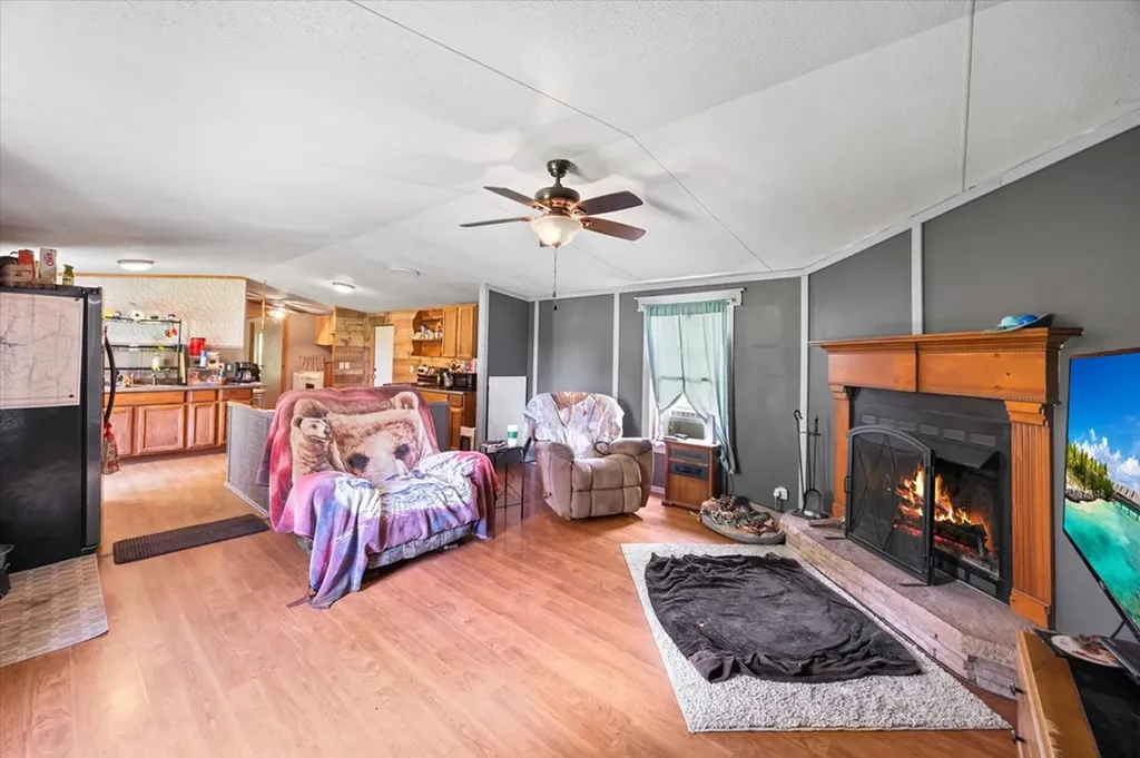 2881 Sugar Creek Road Gainesboro TN 38562