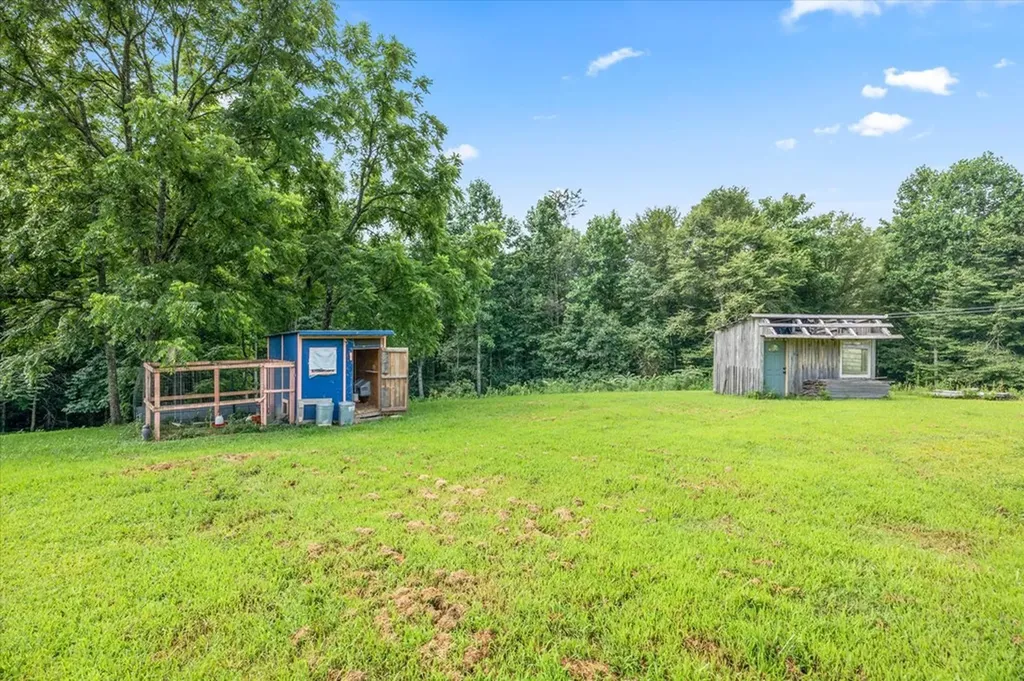 2881 Sugar Creek Road Gainesboro TN 38562
