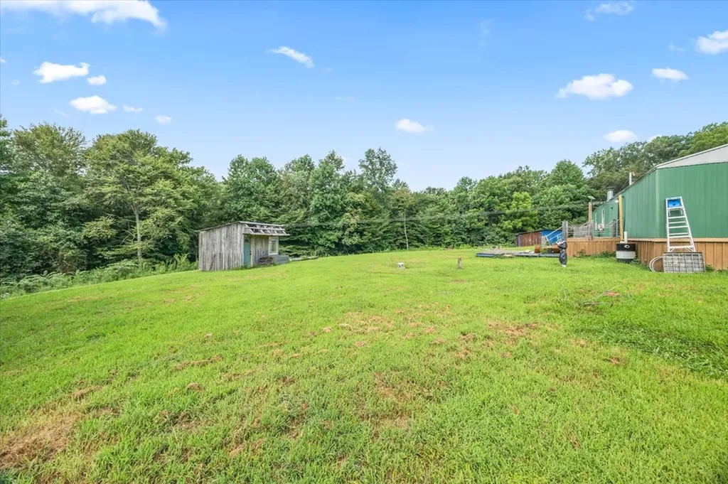 2881 Sugar Creek Road Gainesboro TN 38562