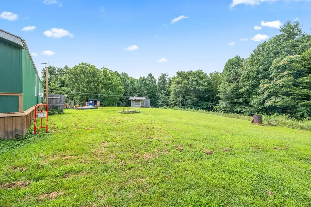 2881 Sugar Creek Road Gainesboro TN 38562