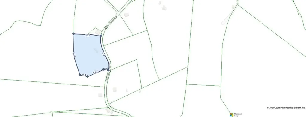 2881 Sugar Creek Road Gainesboro TN 38562