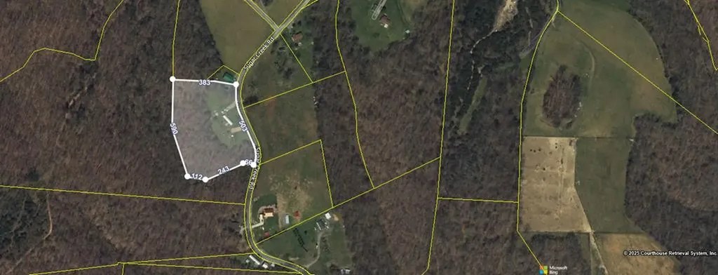 2881 Sugar Creek Road Gainesboro TN 38562