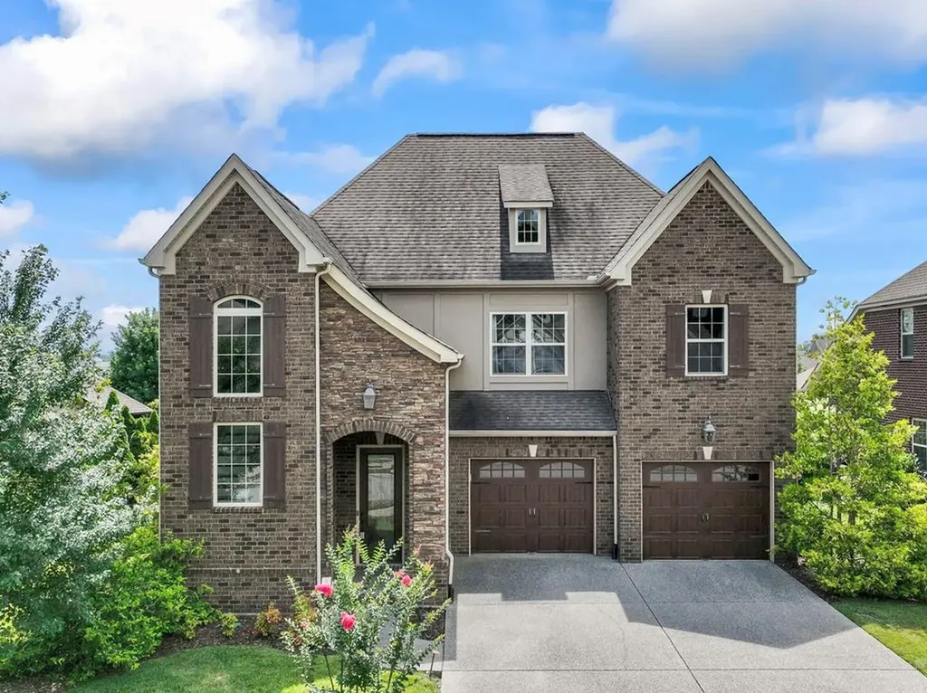 1039 Baxter Lane Gallatin TN 37066