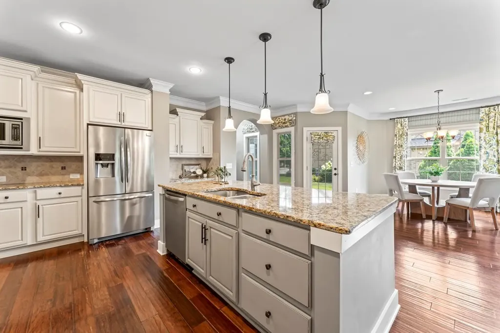 1039 Baxter Lane Gallatin TN 37066