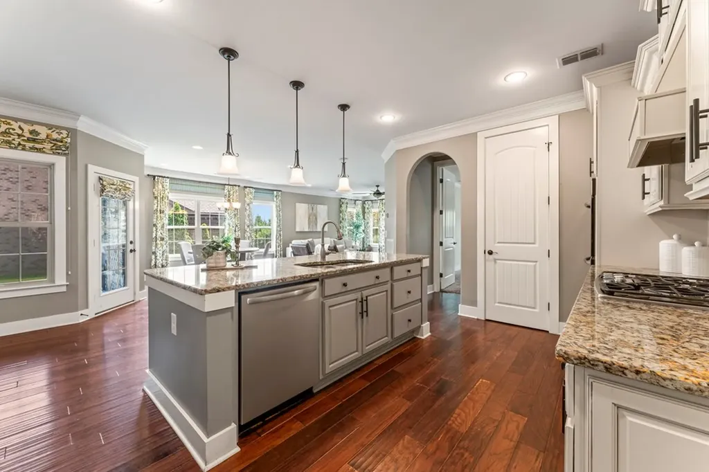 1039 Baxter Lane Gallatin TN 37066