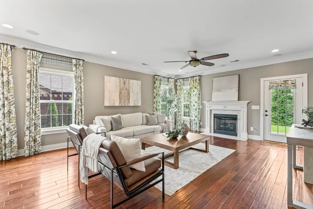 1039 Baxter Lane Gallatin TN 37066