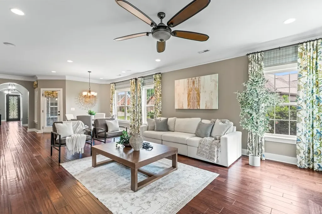 1039 Baxter Lane Gallatin TN 37066