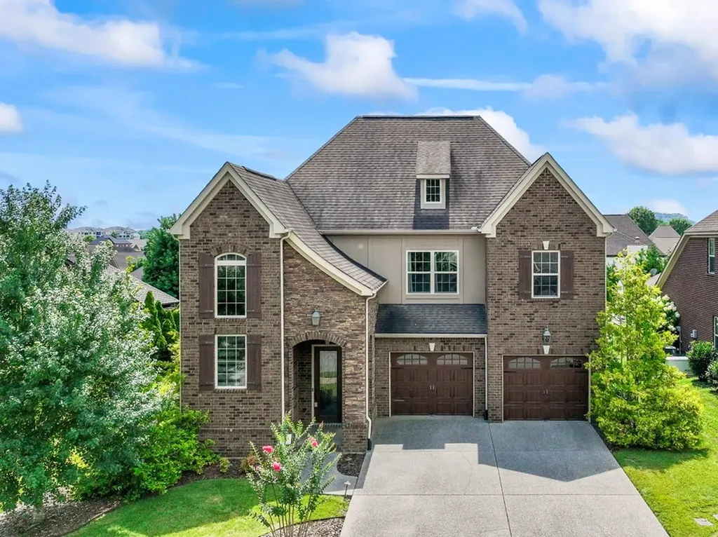 1039 Baxter Lane Gallatin TN 37066