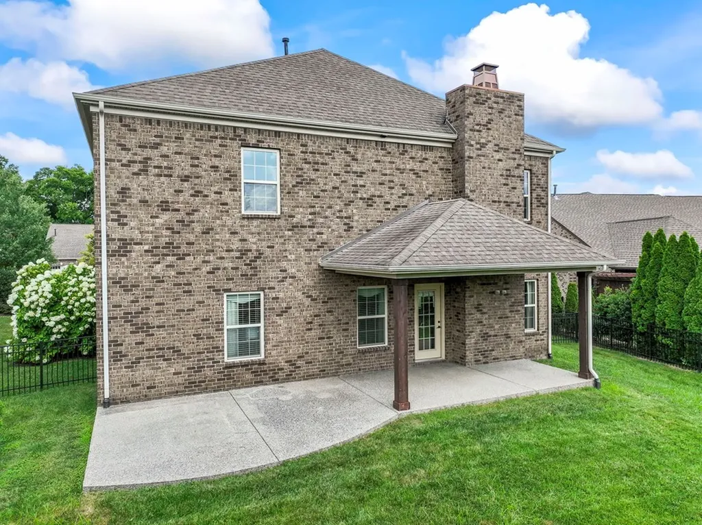 1039 Baxter Lane Gallatin TN 37066