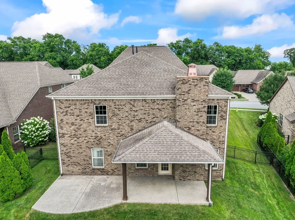 1039 Baxter Lane Gallatin TN 37066