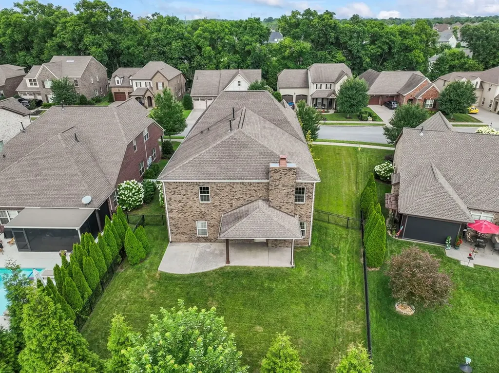 1039 Baxter Lane Gallatin TN 37066