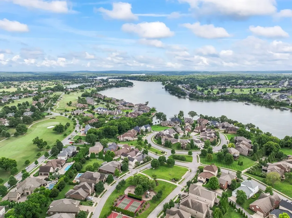 1039 Baxter Lane Gallatin TN 37066