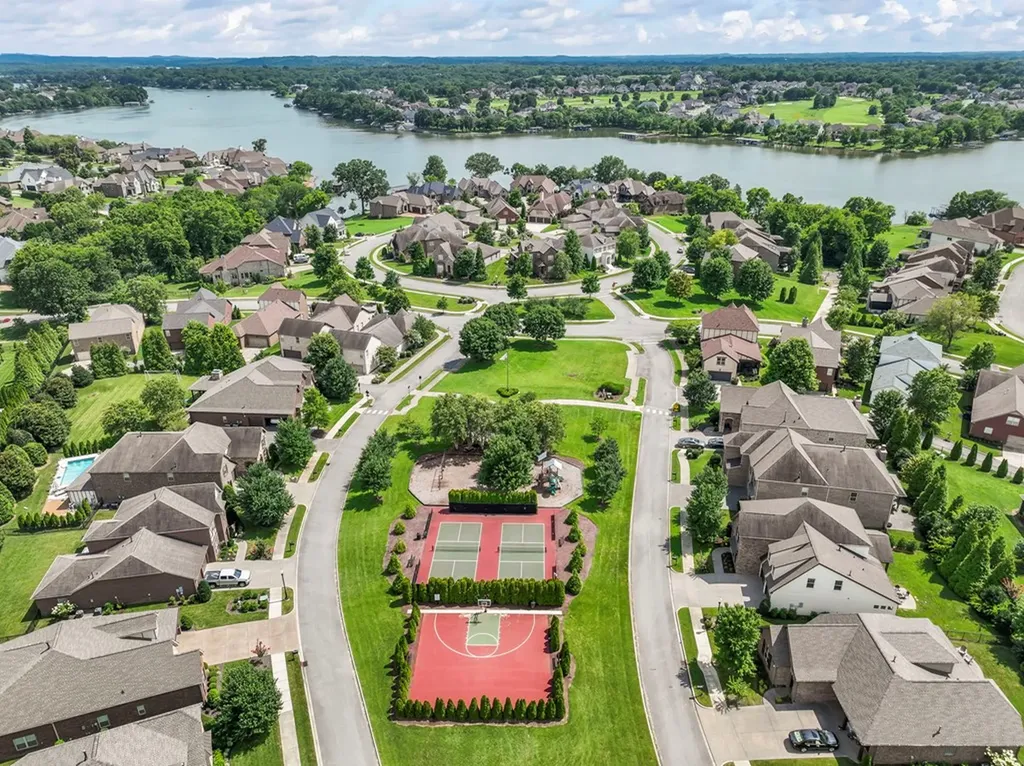 1039 Baxter Lane Gallatin TN 37066