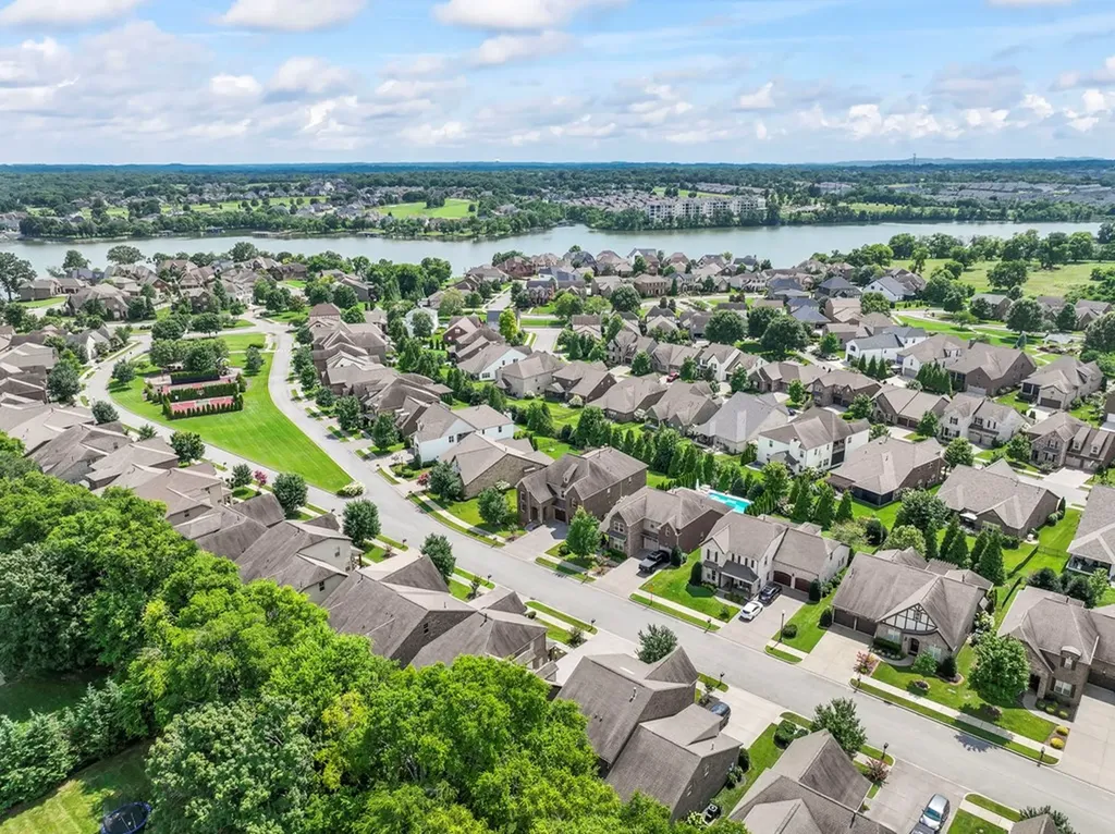 1039 Baxter Lane Gallatin TN 37066