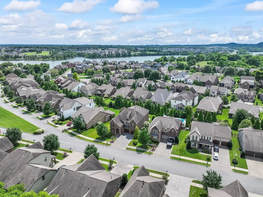 1039 Baxter Lane Gallatin TN 37066