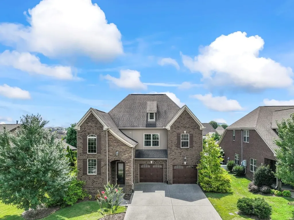 1039 Baxter Lane Gallatin TN 37066