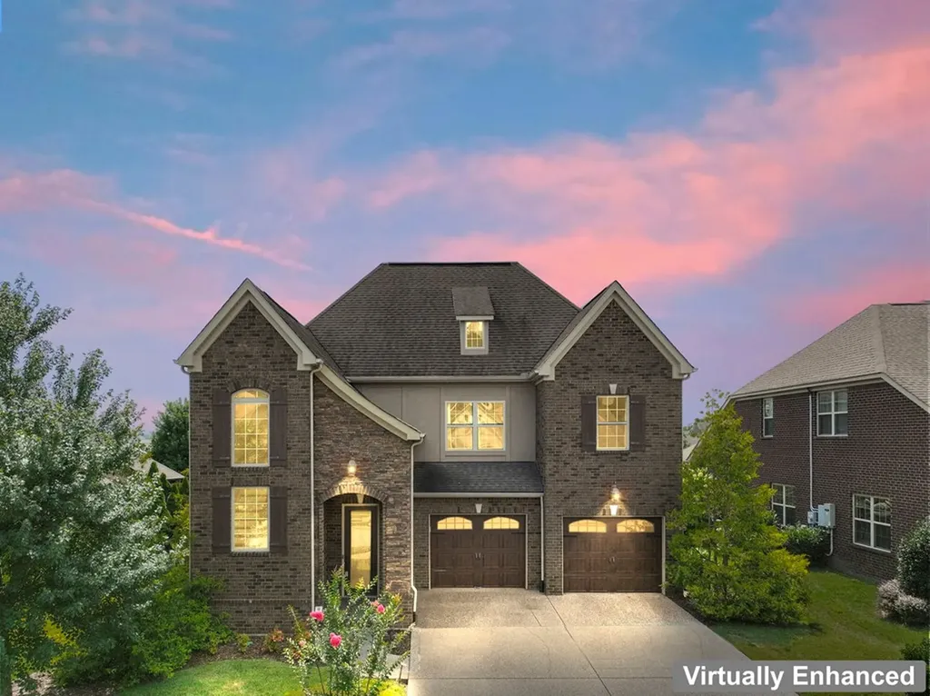 1039 Baxter Lane Gallatin TN 37066