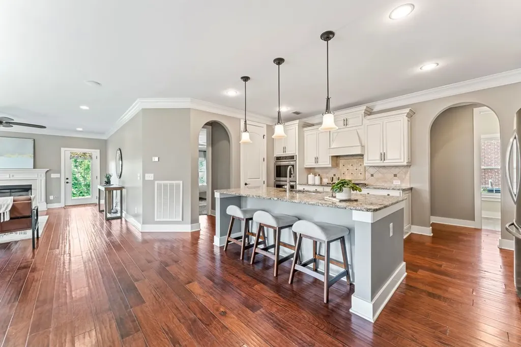 1039 Baxter Lane Gallatin TN 37066