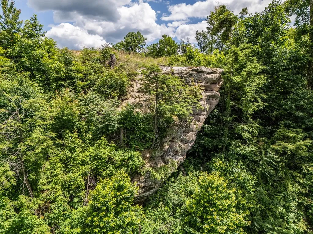 1.93ac Glenobey Road Jamestown TN 38556
