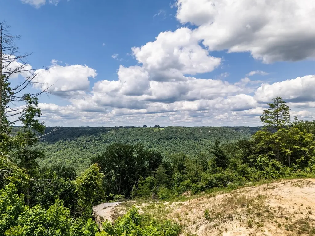 1.93ac Glenobey Road Jamestown TN 38556