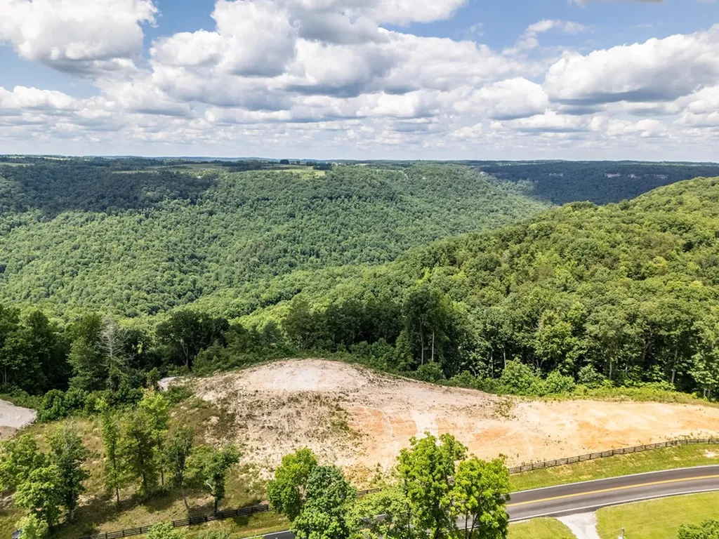 1.93ac Glenobey Road Jamestown TN 38556