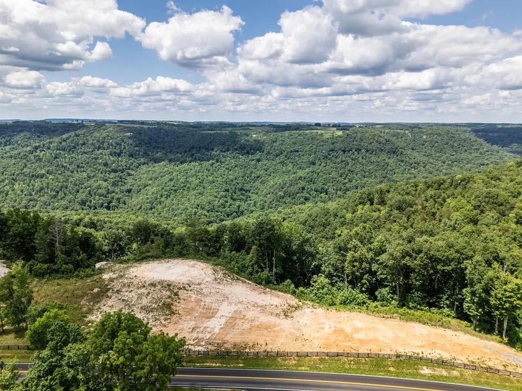 1.93ac Glenobey Road Jamestown TN 38556