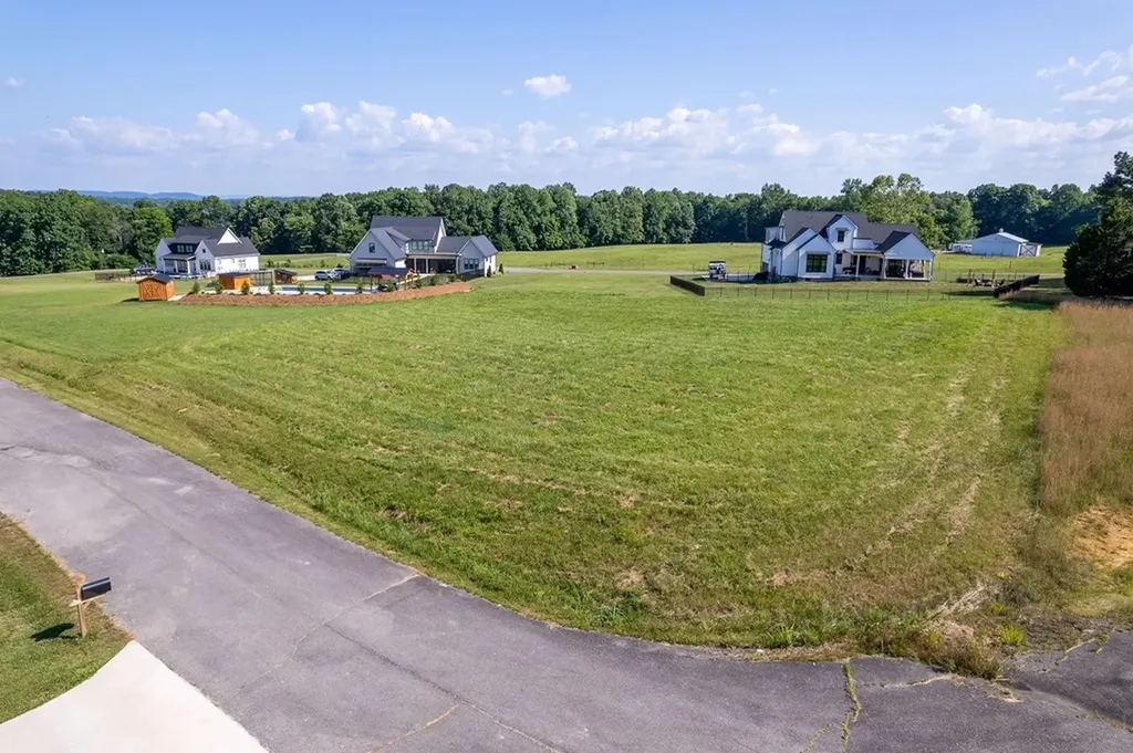 0 Meadowview Lane Smithville TN 37166