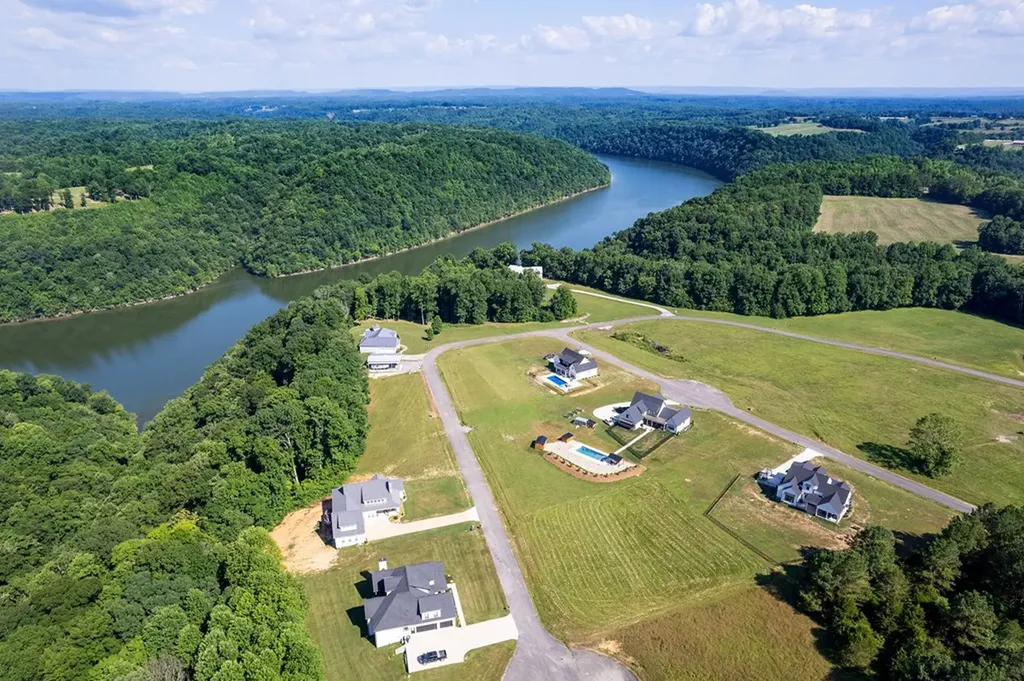 0 Meadowview Lane Smithville TN 37166
