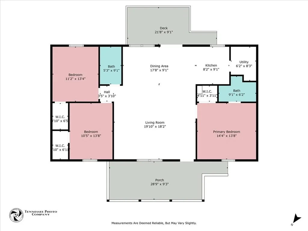 1382 Pilgrim Drive Grimsley TN 38565