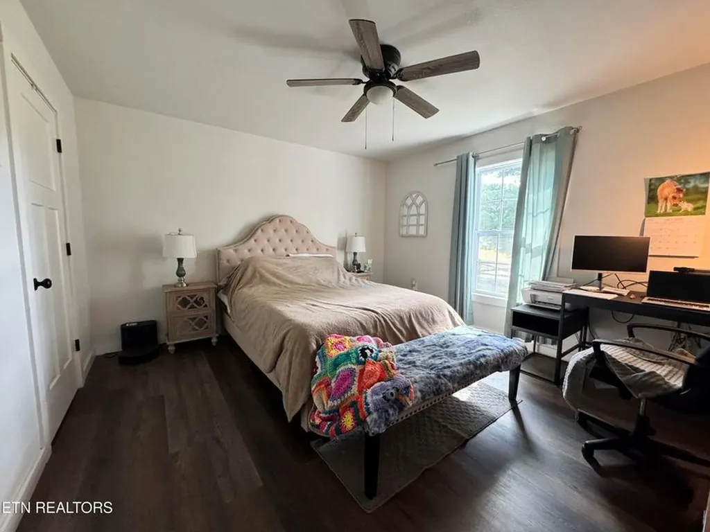 1353 Roy Owens Road Jamestown TN 38556-2411