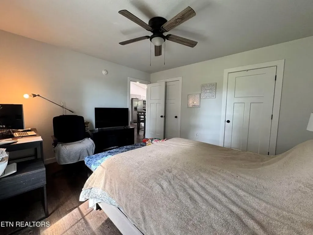 1353 Roy Owens Road Jamestown TN 38556-2411