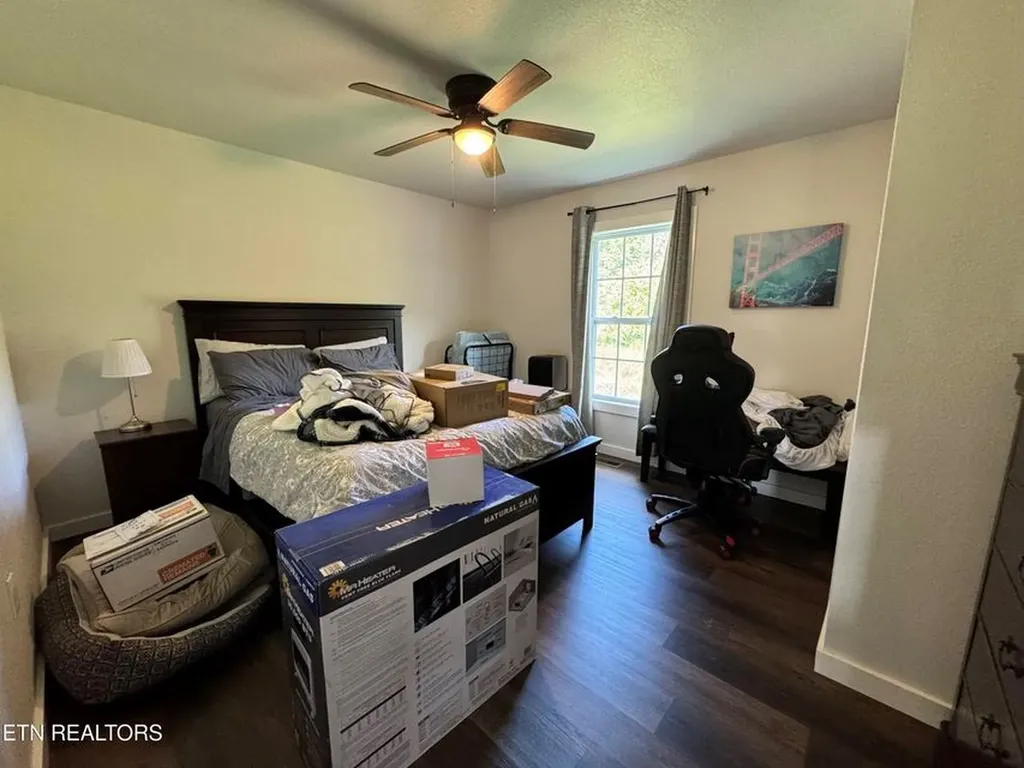 1353 Roy Owens Road Jamestown TN 38556-2411