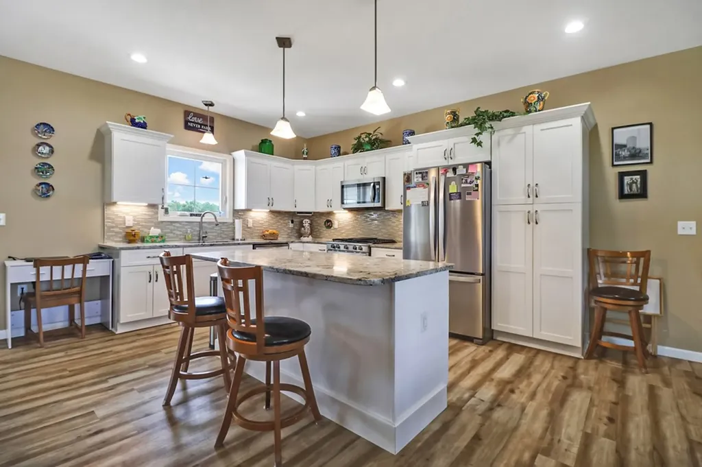 1432 Sawmill Road Crossville TN 38555