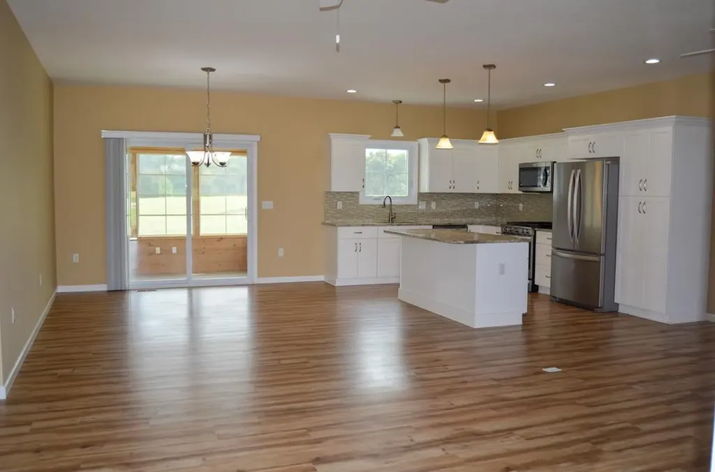 1432 Sawmill Road Crossville TN 38555