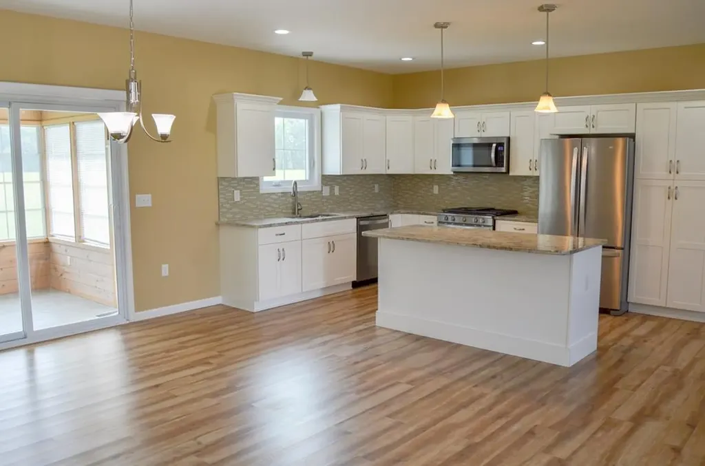 1432 Sawmill Road Crossville TN 38555