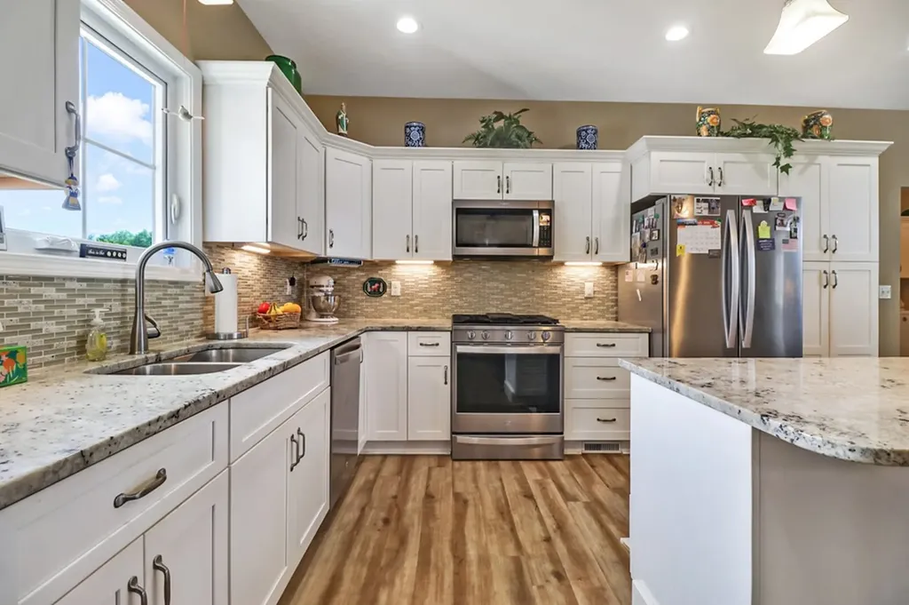 1432 Sawmill Road Crossville TN 38555