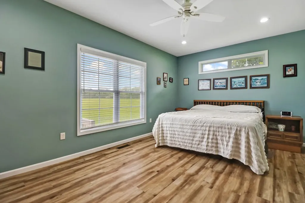 1432 Sawmill Road Crossville TN 38555