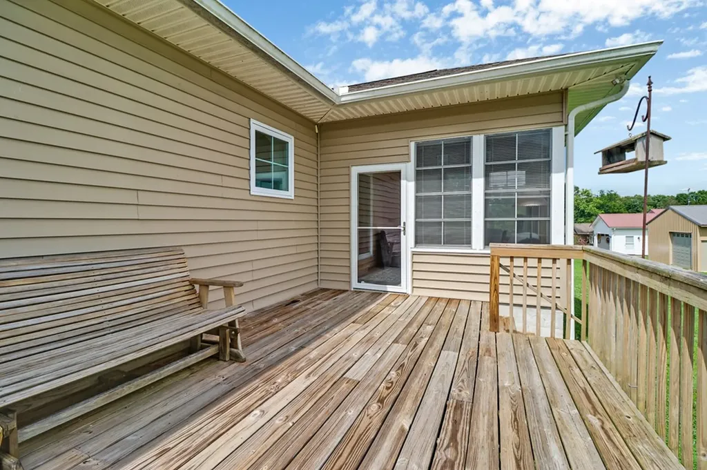 1432 Sawmill Road Crossville TN 38555