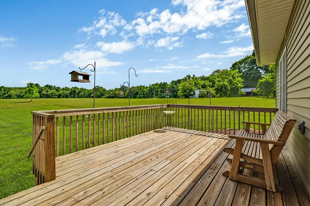 1432 Sawmill Road Crossville TN 38555