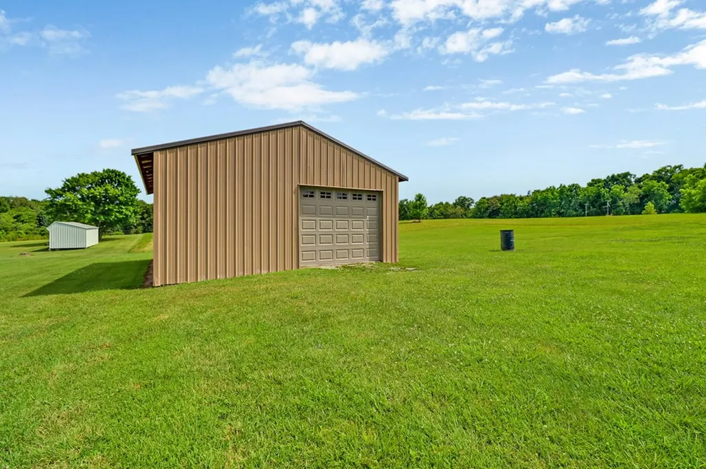 1432 Sawmill Road Crossville TN 38555