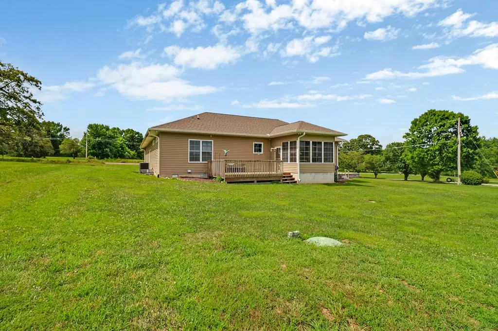 1432 Sawmill Road Crossville TN 38555