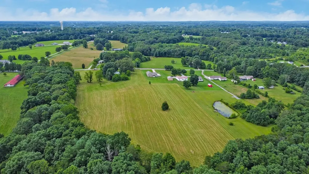 1432 Sawmill Road Crossville TN 38555