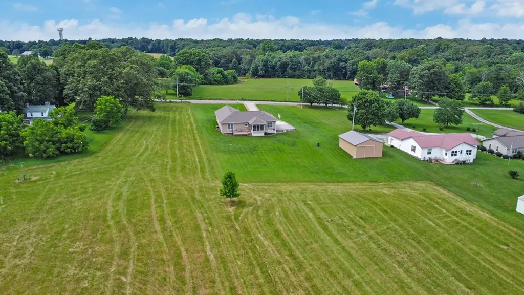 1432 Sawmill Road Crossville TN 38555